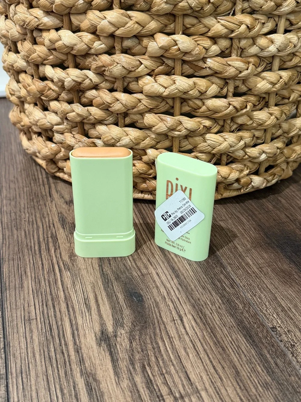Pixi by petra